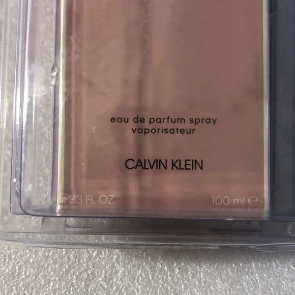 Eternity Moment-Eau de parfume spray -100 ml e - Picture 3 of 9